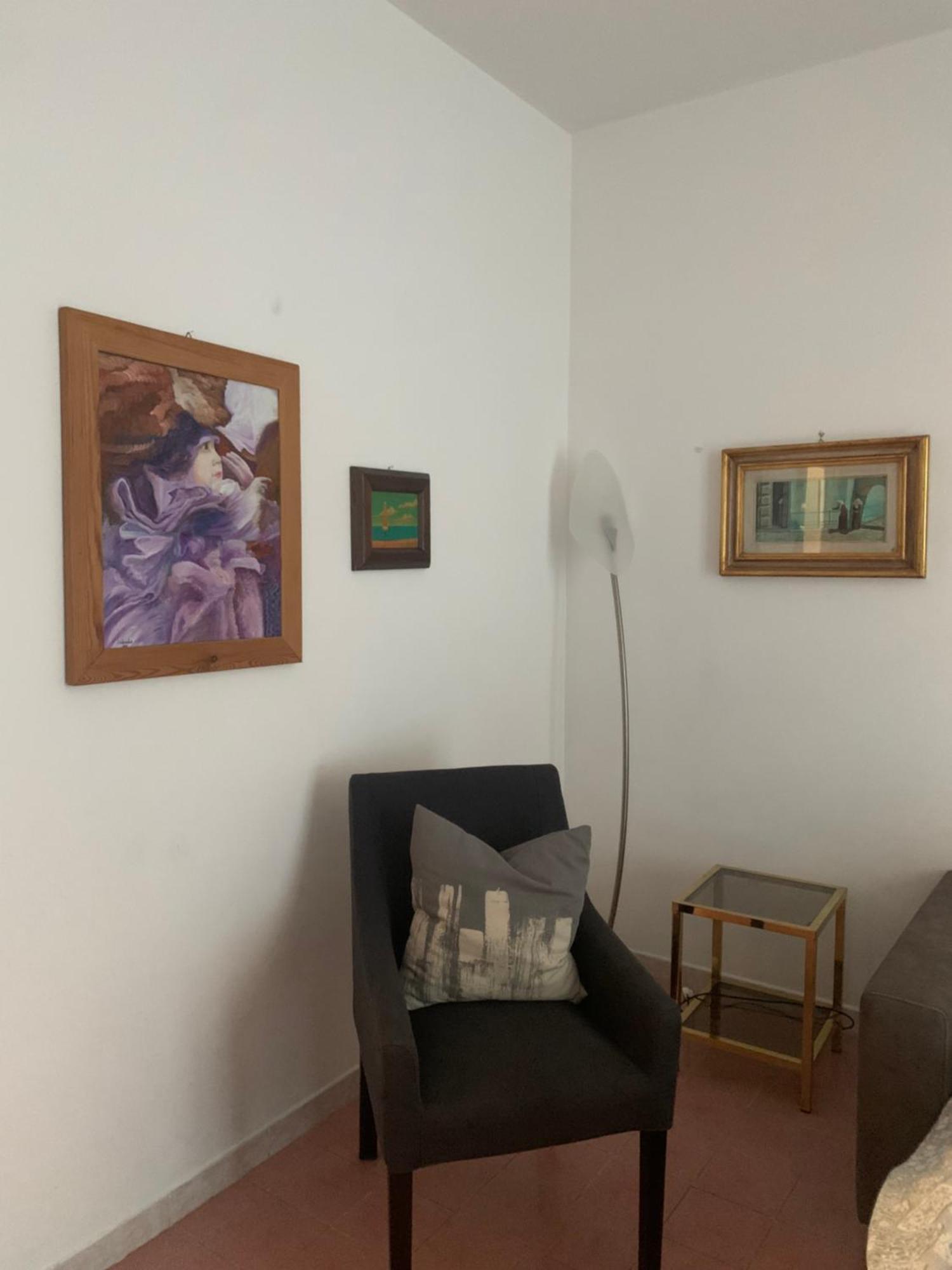 Apartament Casa Bianca Firenze Zewnętrze zdjęcie
