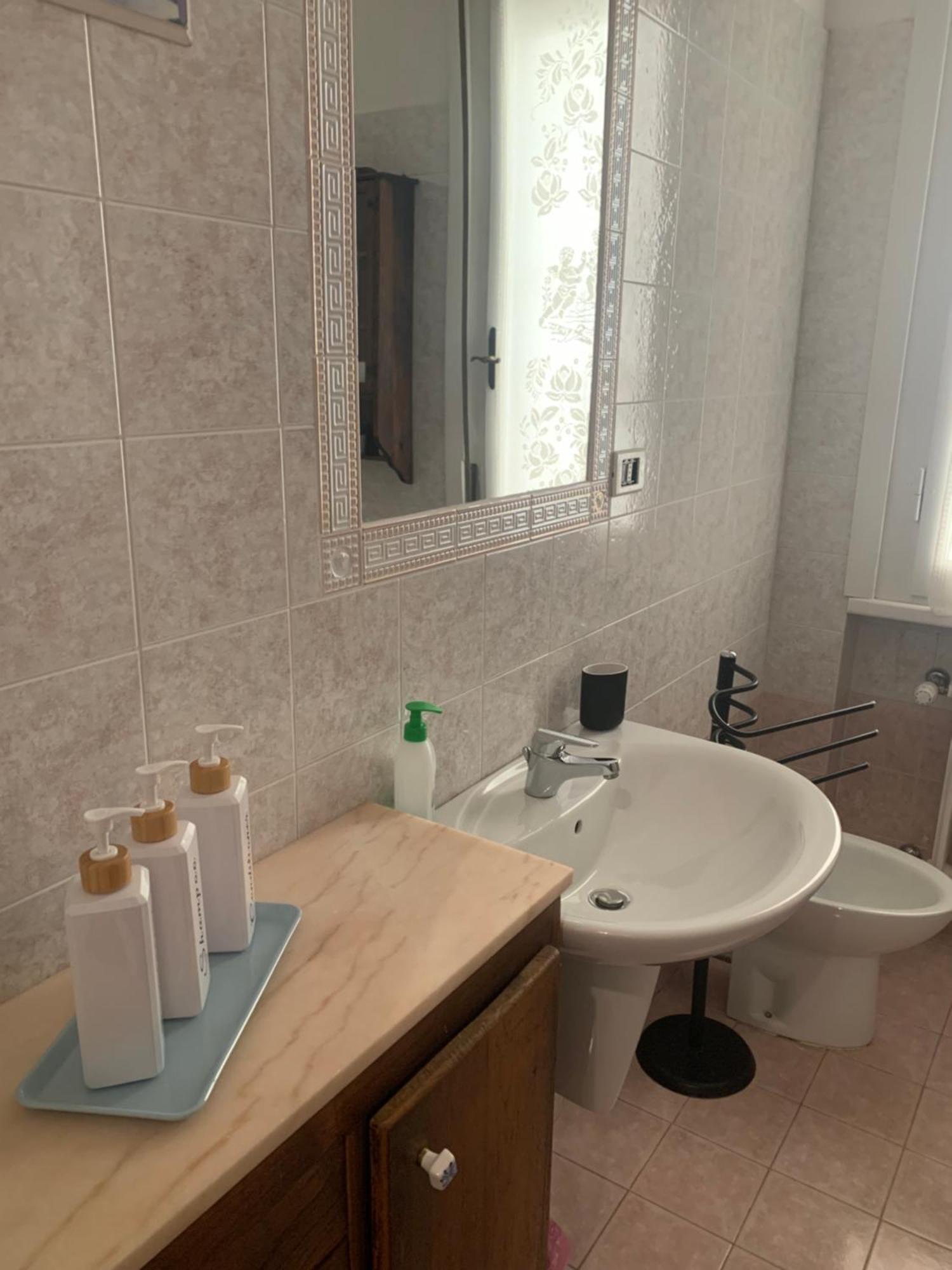 Apartament Casa Bianca Firenze Zewnętrze zdjęcie