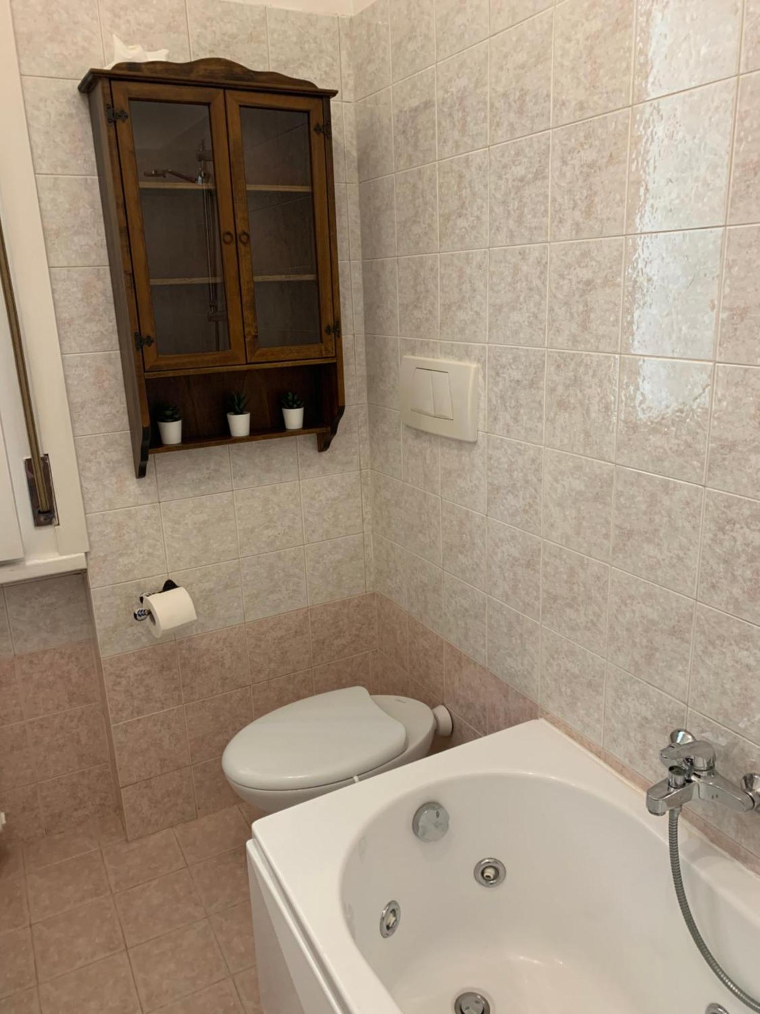 Apartament Casa Bianca Firenze Zewnętrze zdjęcie