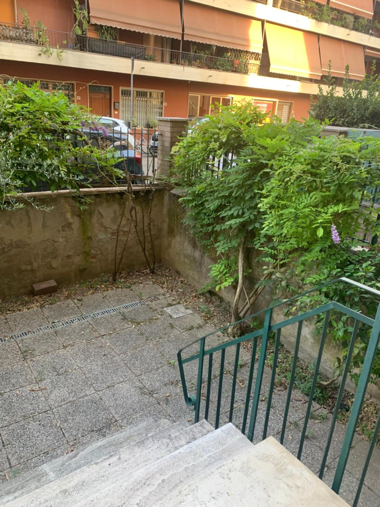 Apartament Casa Bianca Firenze Zewnętrze zdjęcie