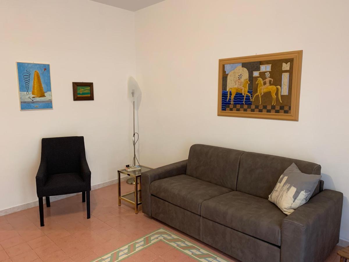 Apartament Casa Bianca Firenze Zewnętrze zdjęcie