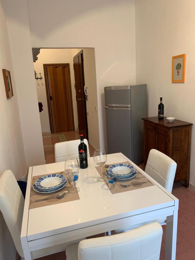 Apartament Casa Bianca Firenze Zewnętrze zdjęcie
