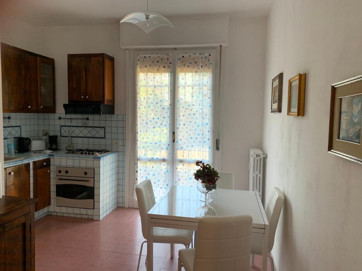 Apartament Casa Bianca Firenze Zewnętrze zdjęcie