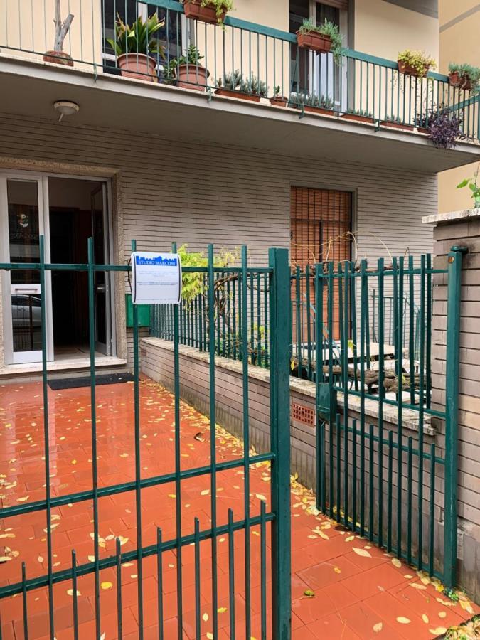 Apartament Casa Bianca Firenze Zewnętrze zdjęcie