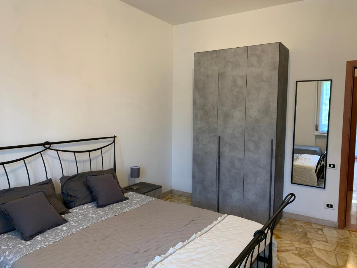 Apartament Casa Bianca Firenze Zewnętrze zdjęcie