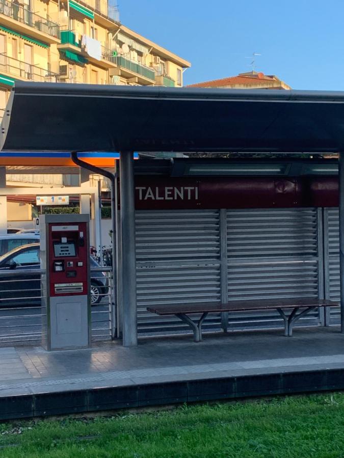 Apartament Casa Bianca Firenze Zewnętrze zdjęcie